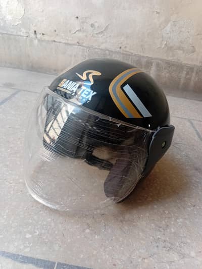New Helmet For sale Ln low price
