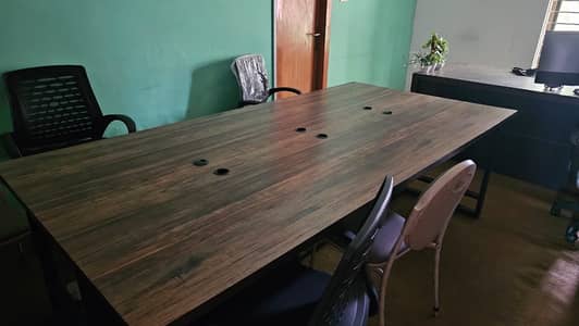 Excellent Office Tables for Sale Executive