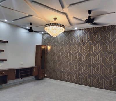 Affordable House For sale In Bahria Town - Sector C