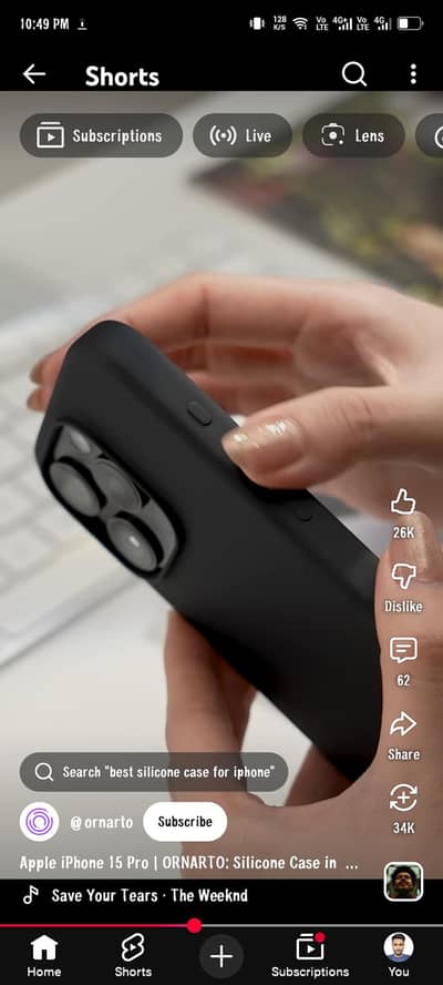 Need Iphone 15 pro Factory Unlock. Will Change More than market