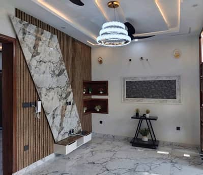 Find Your Ideal House In Lahore Under Rs. 34000000