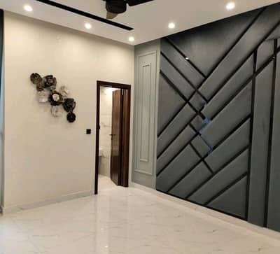 House Of 1 Kanal Is Available For sale In Bahria Town - Sector C