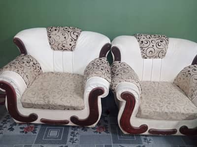 sofa set 4 seeter