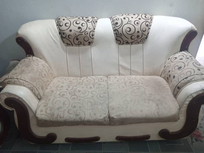 sofa set 4 seeter 1