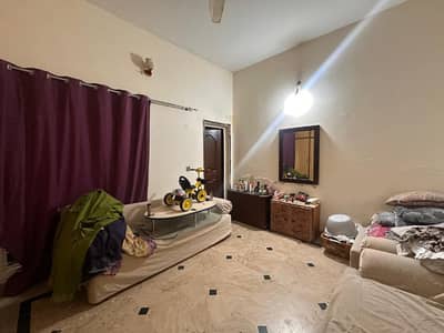 5 Marla House For Sale In Wapda Town Phase 1