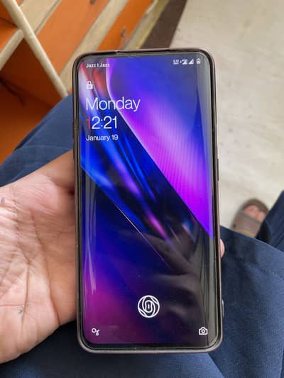 1+ plus 7 pro dual Sim