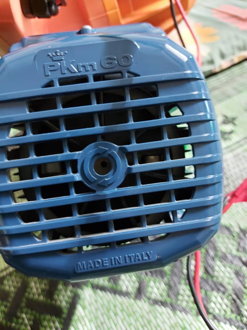 Pedrollo pump+Controller(Italy) 5