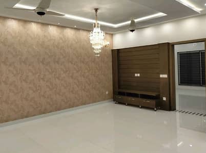 Reserve A Centrally Located House Of 5 Marla In Bahria Town - Sector E