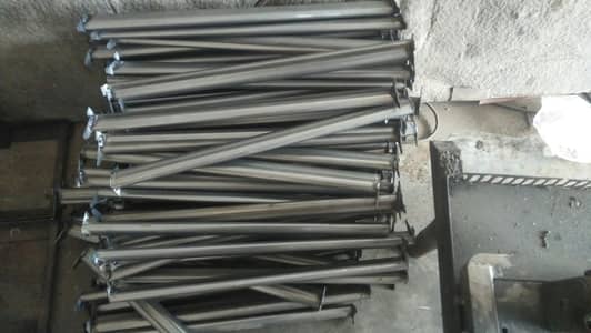 Welder Required full time job