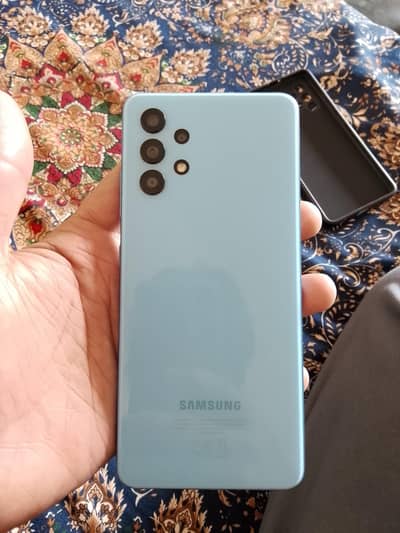 Samsung a32 6/128