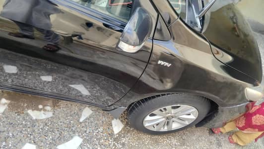 toyata XLI good condition for sale