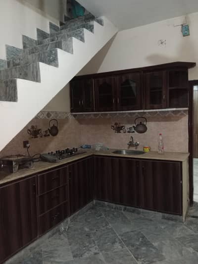 Separate Lower Portion For Rent in Canal Bank Fateh Garh Harbansnpura