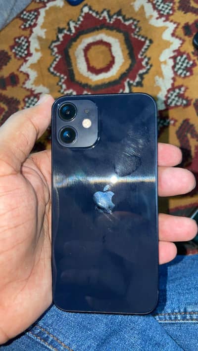 Iphone 12mini 64GB JV