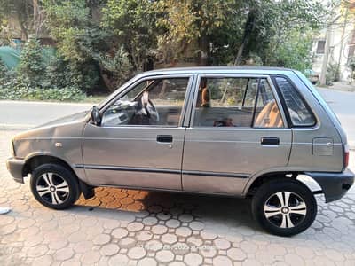 Mehran VXR 2014  ( 03208406483)
