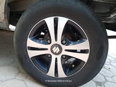 Mehran VXR 2014  ( 03208406483)