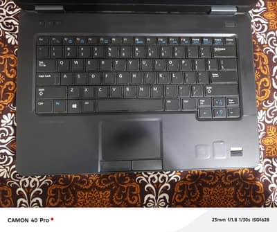 Dell Latitude E5440