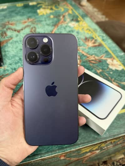 iPhone 14 pro max non pta