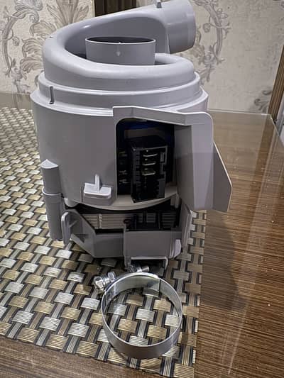 Washing machine and dish washer accessories