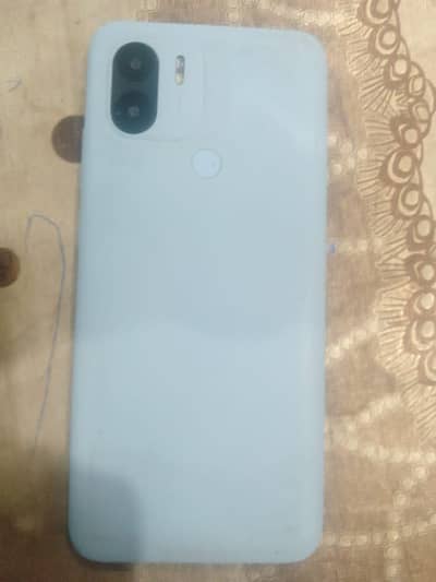 riedme A1 plus  for sale all ok