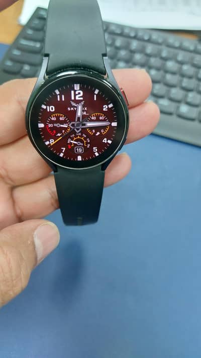Samsung watch 5