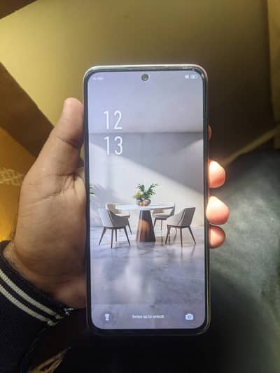 Infinix hot 50 pta approved