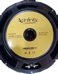 AudioSubwoofer 12'' Size