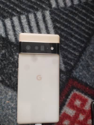 Google Pixel 6Pro 12. . 128