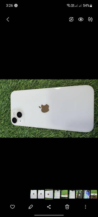 IPHONE 14 PLUS 128 GB FACTORY