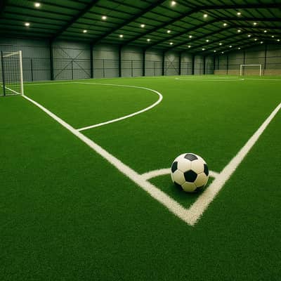 Artificial Grass | Astro Turf | Cricket Grass | Football Sports Grass