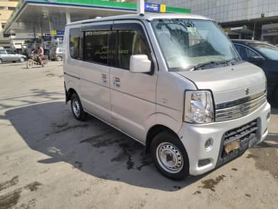 Suzuki Every 2014/2019 Model Excellent Condition