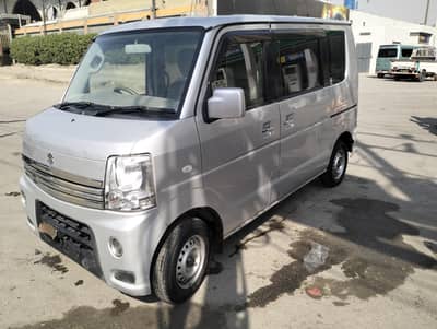 Suzuki Every 2014/2019 Model Excellent Condition