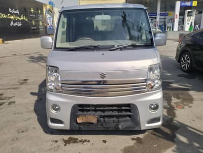 Suzuki Every 2014/2019 Model Excellent Condition