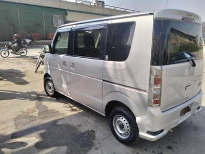 Suzuki Every 2014/2019 Model Excellent Condition