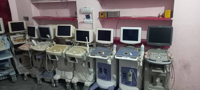 Ultrasound machine Sale offer Whtsap-03126807471