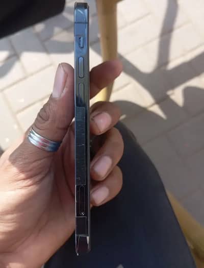 I phone 12 pro bypass