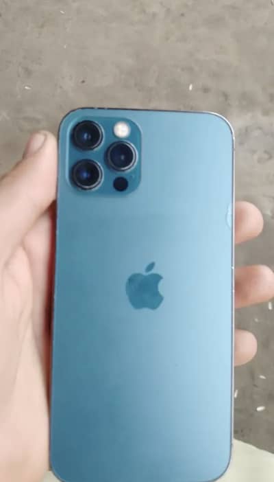 I phone 12 pro bypass