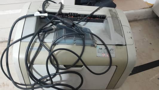 Hp laserjet 1020, printer for sale, office printer, home printer