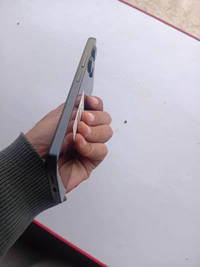 Redmi 12 PTA