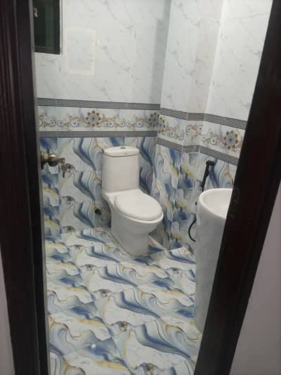 Flat Available for Sale in DHA Badar Commercial