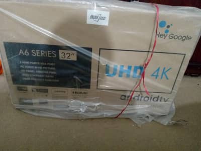 Samsung Smart LED TV