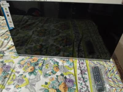 Samsung Smart LED TV