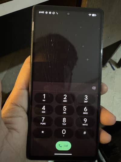 Google pixel 6a 4/128 read ad