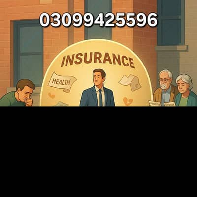 insurance services
