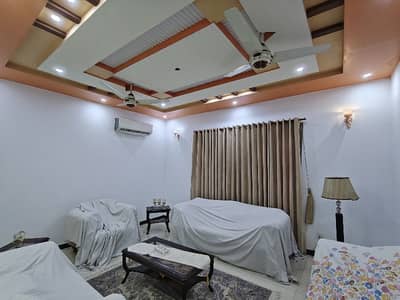 5 Marla 1.5 Storey House For Sale