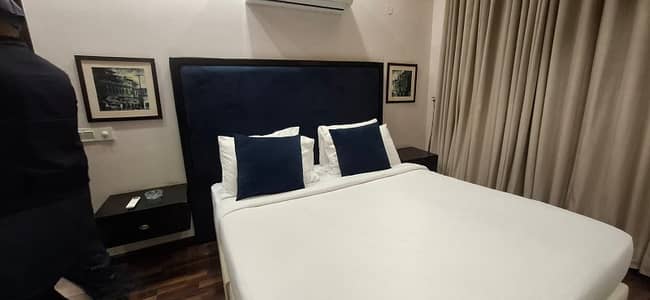 Ideal Flat For sale In F-8