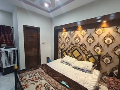 3.5 Marla Like A Brand New House For Sale