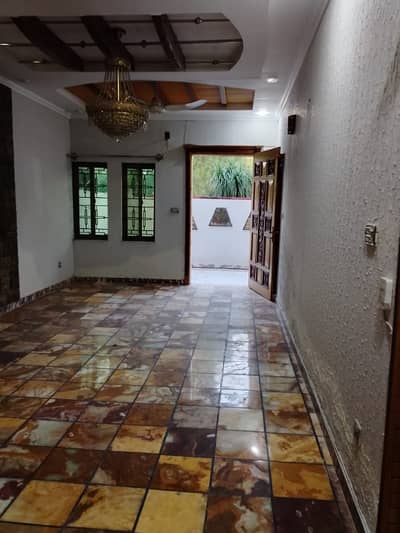 Get In Touch Now To Buy A 14 Marla House In Islamabad