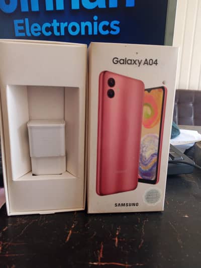 Samsung a04