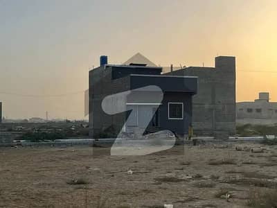 Prime Location sale A Residential Plot In Karachi Prime Location