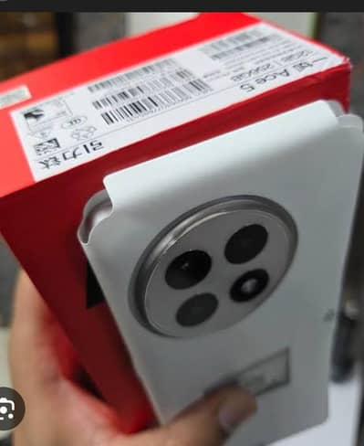 aoa OnePlus ace 5 13 r